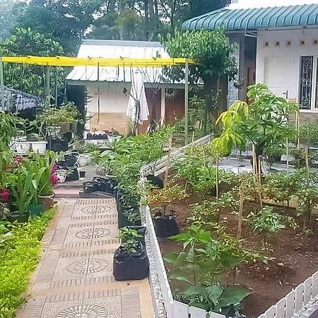 Hotel Koolkost Syariah @ Cimahpar Bogor Tegalgundil Exterior foto